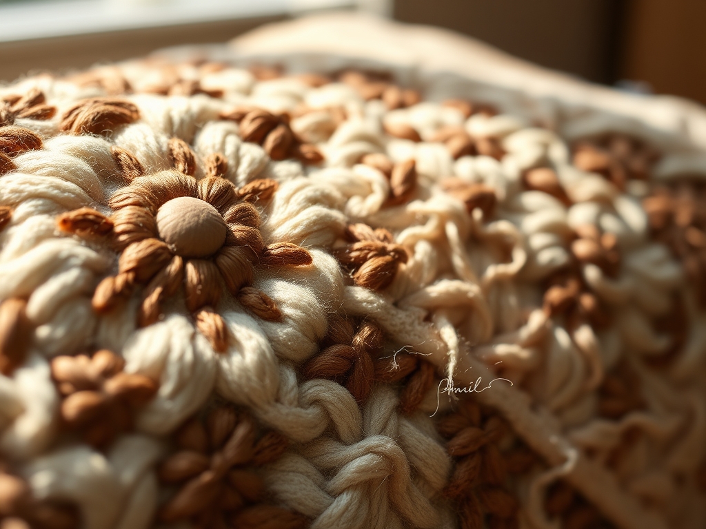 Embroidered Memory Quilts