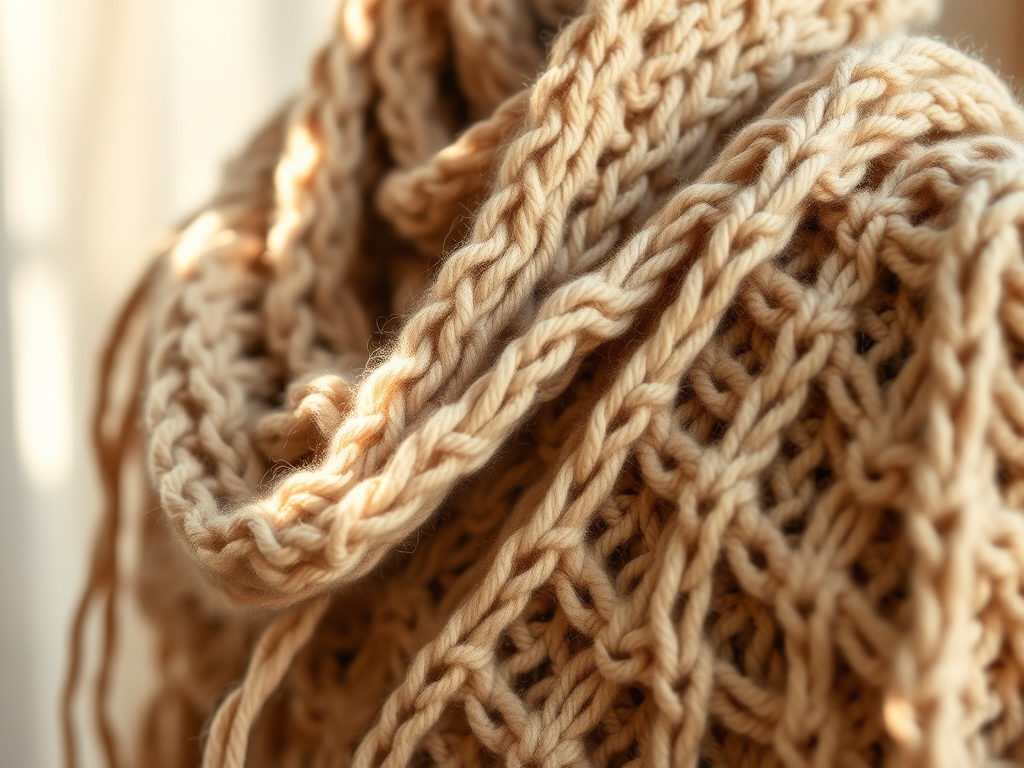 Hand Knit Heirloom Shawls