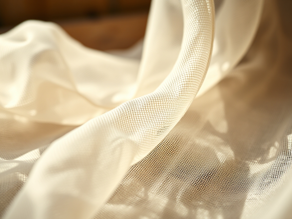 Hand Stitched Wedding Veils