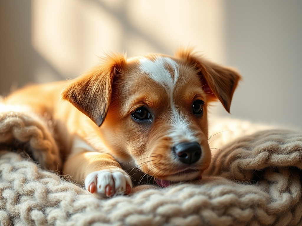 Personalized Pet Portraits