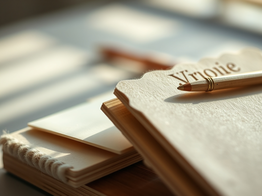 Sincere Letter Writing Sets