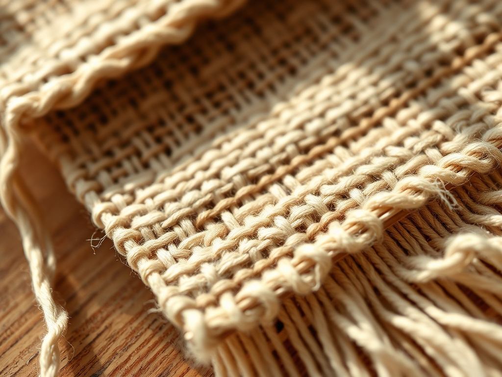 Woven Heritage Tapestries